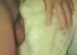 Doggy style fuck session to keep you real horny